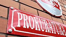 Zwrot w sprawie wójta Małdyt. Prokuratura znów sprawdzi jego urlopy Zwrot w sprawie wójta Małdyt. Prokuratura znów sprawdzi jego urlopy